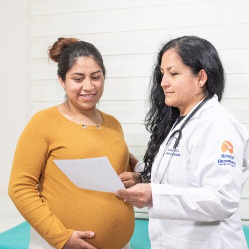 ginecologia Ginecología y Obstetricia