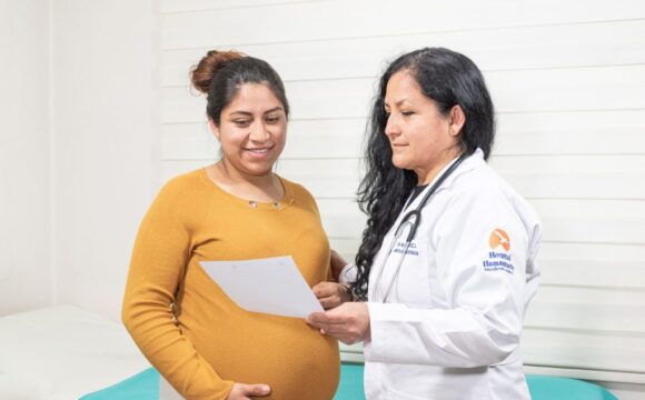 ginecologia Ginecología y Obstetricia