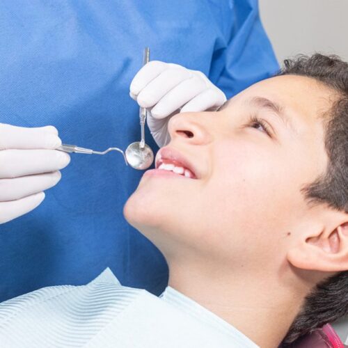 odontologia Odontología
