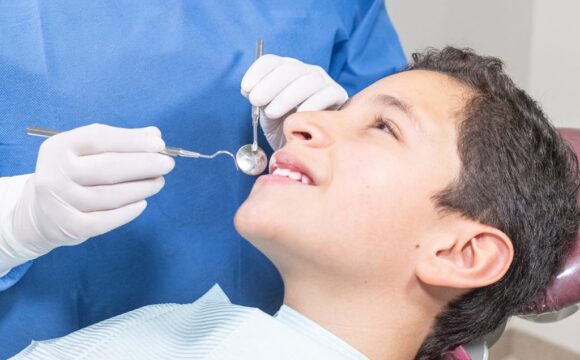 odontologia Odontología