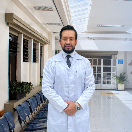 Dr. Diego Zúñiga