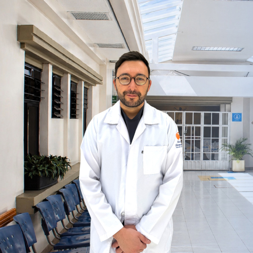 DR. JOSE DAVID CABRERA 2 Dr. José Cabrera