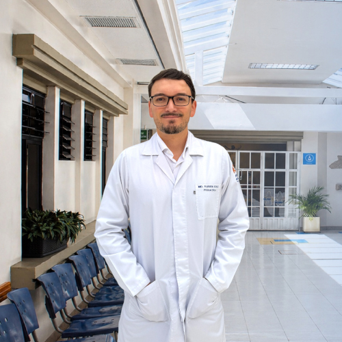 DR. RUBEN SOLIS 2 Dr. Rubén Soliz