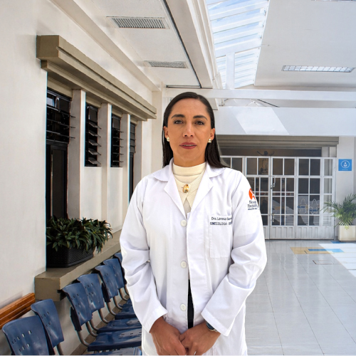 DRA. LORENA GUERRERO Dra. Lorena Guerrero
