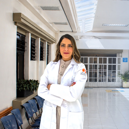 DRA. SANDRA CORONEL Dra. Tania Coronel