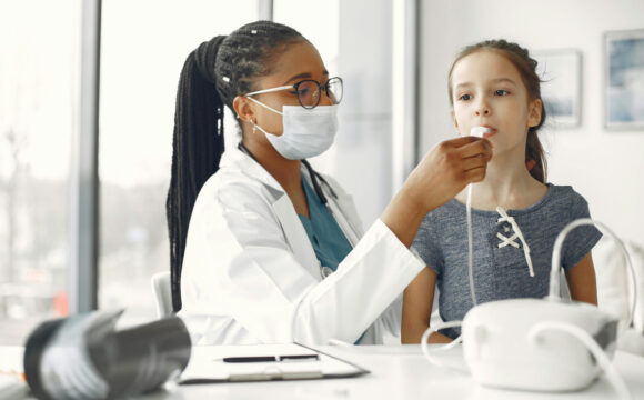 Neumología pediatrica 4 Neumología Pediátrica