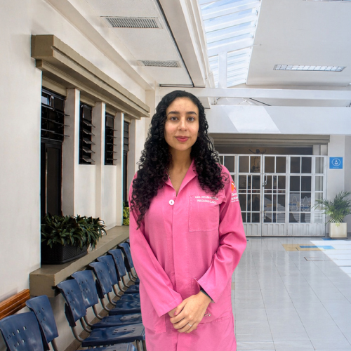 PSC. VIVIANA MIRANDA Psic. Viviana Miranda