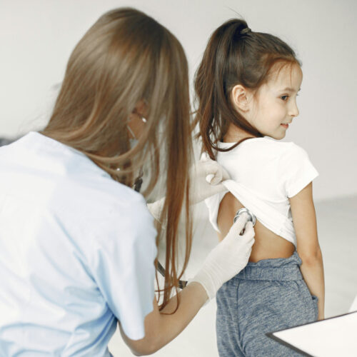 Cardiología Pediátrica