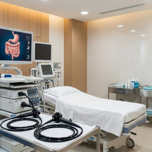 Gastroenterología