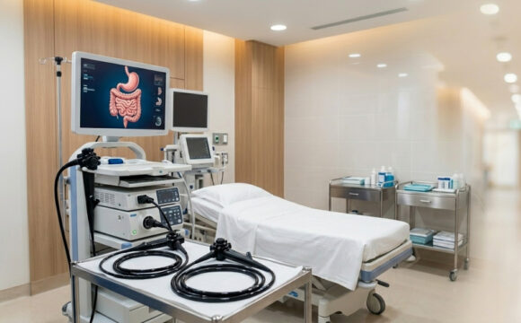 gastroenterologia Gastroenterología