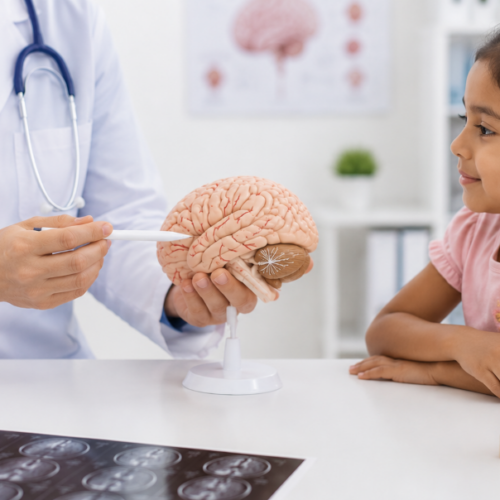 Neurología Pediátrica