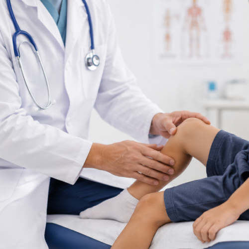 traumatologia pediatrica Traumatología Pediátrica